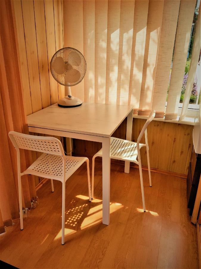 Neringos 22 호텔 팔랑가 외부 사진
